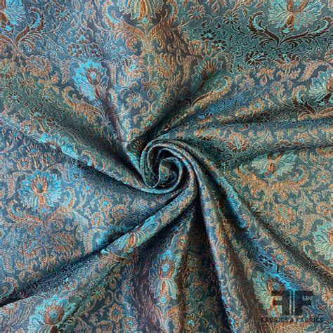 metallic gold fabric walmart|dark teal and gold fabric.